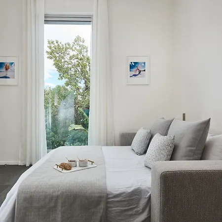 Vila Aquamarine Antibes