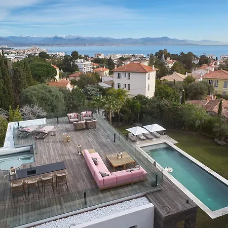 Vila Aquamarine *